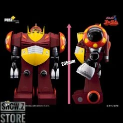 Pose Toy Pose+ P+05 Gordam -MECHA REALM STORE 87787b9825