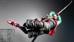 Sentinel Toys Spider-Man: Into The Spider-Verse Miles Morales 38 Sentinel Toys Spider-Man: Into The Spider-Verse Miles Morales -MECHA REALM STORE 8787a8b701