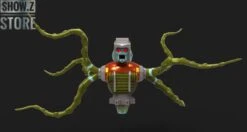 X-Transbots MX-19A Le Poulpe Quintesson Inquisitors -MECHA REALM STORE 87d2d3bb40