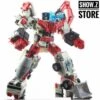 TFC Toys Perseus Devastator White Version Set Of 6 Figures -MECHA REALM STORE 87d94b87c0