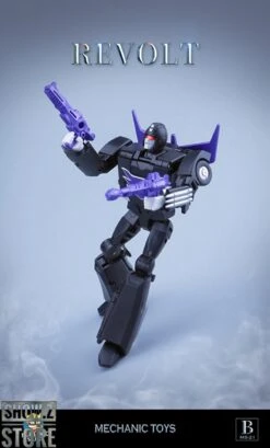 Mechanic Toys MS-21B Revolt Rodimus Shattered Glass Version -MECHA REALM STORE 87f10f2632