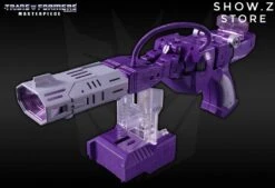 Takara Tomy Masterpiece MP-29+Destron Laserwave Shockwave -MECHA REALM STORE 880a24e216