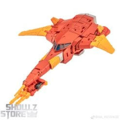 NewAge H43B Uriel Cyclonus Shattered Glass Version 27 NewAge H43B Uriel Cyclonus Shattered Glass Version -MECHA REALM STORE 8817291916