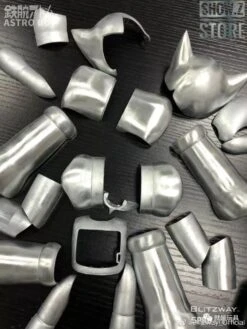 Blitzway BW-NS 50101 Astro Boy Anime Statue Deluxe Version -MECHA REALM STORE 8835199127