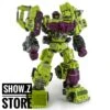 NBK Devastator TF Engineering Full Set Of 6 -MECHA REALM STORE 883ff98a02