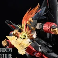 Sentinel Toys Optional Parts Set For Genesic Gaogaigar -MECHA REALM STORE 885dc1a782