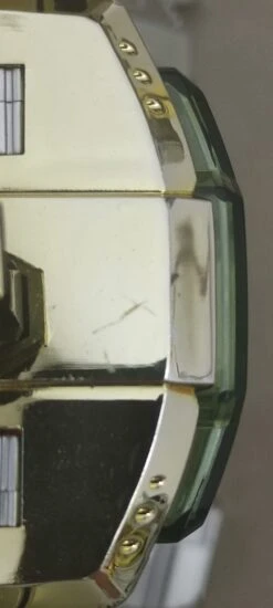 [Parts Not Working][Israel Buyer Only] 4th Party MP-08 MP08 King Grimlock Reximus Prime Oversized Metallic Version -MECHA REALM STORE 886debb59d