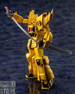 Kotobukiya Sky Goldran The Brave Of Gold Goldran Model Kit -MECHA REALM STORE 8878eb49d8