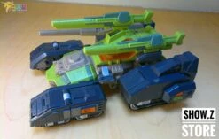 Yes Model YM12 RF-02 Stubbom Buffett -MECHA REALM STORE 88a2fe1e3d