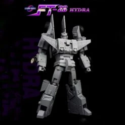 FansToys FT-28 Hydra Six Shot Masterpiece -MECHA REALM STORE 88a93cb71a