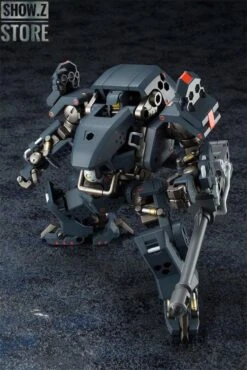 Kotobukiya HG014R Hexa Gear Bulkarm Alpha 1/24 Model Kit -MECHA REALM STORE 88c5b9fe55
