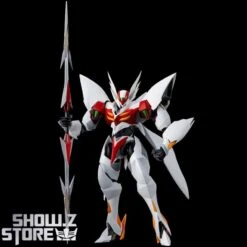 Sentinel Toys Riobot Tekkaman Blade D-boy Evolution Version -MECHA REALM STORE 88e37c3c34