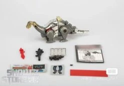 4th Party Transformers G1 Dinobot Sludge -MECHA REALM STORE 88f82e32e8