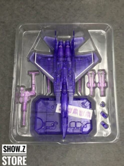 Yes Model YM-07 Seeker Jet Current Rainmaker -MECHA REALM STORE 891c7f6d50