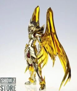 Great Toys Saint Seiya Myth Cloth Soul Of God EX Sagittarius Aiolos -MECHA REALM STORE 8934dbab9e