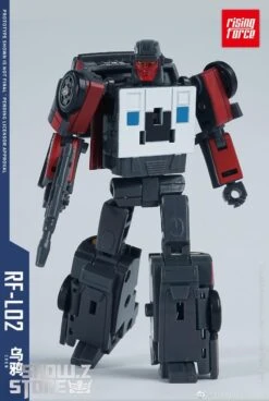 Rising Force RF-L02 Wildrider -MECHA REALM STORE 8939ec2e91