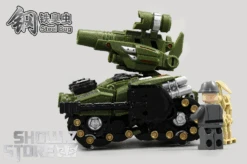 [Coming Soon] TF Dream Factory Steel Pests Team SPT01 Steel Bug -MECHA REALM STORE 893c379fcc