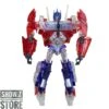 APC Toys APC-001 Attack Prime TFP Optimus Prime Clear Version W/ Clear Wheels 20 APC Toys APC-001 Attack Prime TFP Optimus Prime Clear Version W/ Clear Wheels -MECHA REALM STORE 8962234fb8