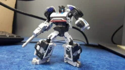 IronFactory EX29 Rush Beats Jazz -MECHA REALM STORE 8965997c08