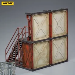 JoyToy Source 1/18 Mecha Depot: Weapon Section -MECHA REALM STORE 899167c719