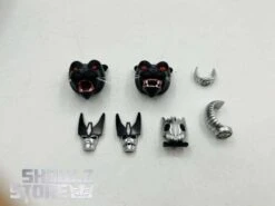 4th Party Masterpiece BW-11B MP-34S Shadow Panther -MECHA REALM STORE 8998ad7be5