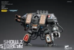 JoyToy Source 1/18 Warhammer 40K Grey Knights Venerable Dreadnought -MECHA REALM STORE 89a2b75d4a