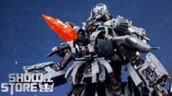 4th Party Masterpiece MPM-13 Blackout -MECHA REALM STORE 89c80a06e4