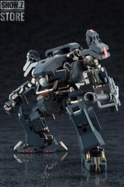 Kotobukiya HG014R Hexa Gear Bulkarm Alpha 1/24 Model Kit -MECHA REALM STORE 89cb5853bd