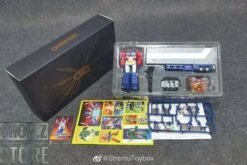 Magic Square MS-B46 Light Of Victory Optimus Prime 2.0 No-Bay Version -MECHA REALM STORE 89cfbde9ed