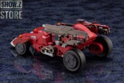 Kotobukiya Hexa Gear 1/24 Bulkarm Glanz Red Alert 27 Kotobukiya Hexa Gear 1/24 Bulkarm Glanz Red Alert -MECHA REALM STORE 8a044d8819