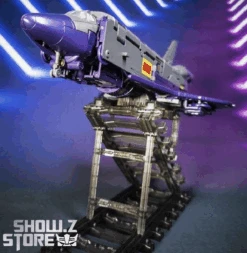 FansToys FT-44 Track For Thomas Astrotrain 7 FansToys FT-44 Track For Thomas Astrotrain -MECHA REALM STORE 8a142ce307