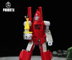 Pocket Toys PT-M01 Glider Of Sky Powerglide Richthofen -MECHA REALM STORE 8a3c0edc22