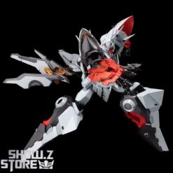 Sentinel Toys Riobot Linebarrels Of Iron Linebarrel -MECHA REALM STORE 8a4a0b46d7