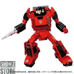 Takara Tomy Masterpiece MP-39+ Spinout -MECHA REALM STORE 8a589d96bd