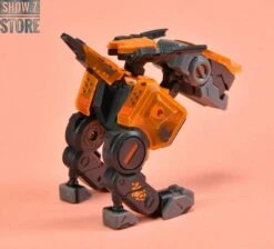 52Toys BeastBox BB-EX04HD HellDiver Heavy Armor -MECHA REALM STORE 8a5b50d5db