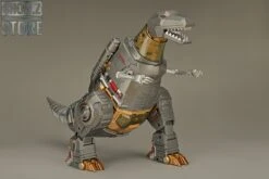 GigaPower GP HQ-01 HQ01 Superator Grimlock Dinobots Metallic Version -MECHA REALM STORE 8a65a74f5f