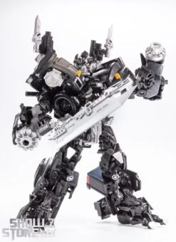 BW TW-1026 Studio Series SS-14 Ironhide 11 BW TW-1026 Studio Series SS-14 Ironhide -MECHA REALM STORE 8a917f13d5