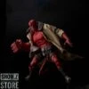 Sentinel Toys 1000Toys 1/12 Hellboy 17 Sentinel Toys 1000Toys 1/12 Hellboy -MECHA REALM STORE 8aa3cf688f