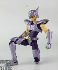 Great Toys Saint Seiya Myth Cloth EX Bronze Unicorn Jabu -MECHA REALM STORE 8aaafd36cd