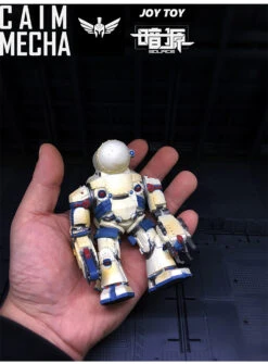 JoyToy Source Acid Rain Mecha CAIM C.A.I.M -MECHA REALM STORE 8adf3c0803