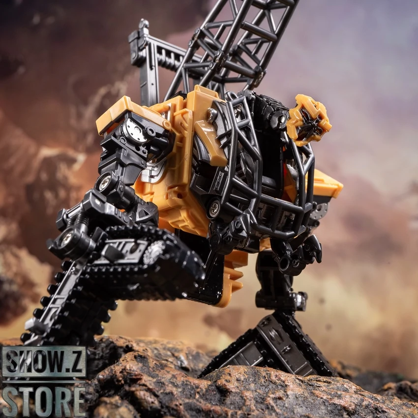 Aoyi Mech H6001-8D Hightower 2 Aoyi Mech H6001-8D Hightower - Image 2