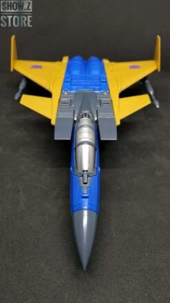 MakeToys MTRM-15 Endgame Dirge -MECHA REALM STORE 8af5493e4d