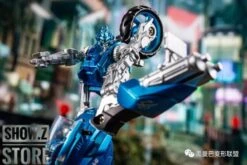 Aoyi Mech LS-19 Speeding Sisters Arcee Chromia & Elita-1 Set Of 3 -MECHA REALM STORE 8af606b872