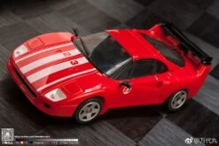 Toy House Factory THF-02 Leadfoot Deluxe 24 Toy House Factory THF-02 Leadfoot Deluxe -MECHA REALM STORE 8b026471ce