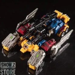 BW JB-01 Primal Commander Optimus Primal -MECHA REALM STORE 8b14831569