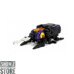 FansToys FT-12T Grenadier Bombshell Purple Chest Version -MECHA REALM STORE 8b1a809dca