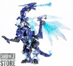 Jinbao DF-08 Freeze Devil Cryotek -MECHA REALM STORE 8b7ced9b95