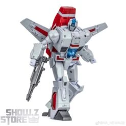 NewAge H45EXR Firefox Jetfire Chameleon Version 23 NewAge H45EXR Firefox Jetfire Chameleon Version -MECHA REALM STORE 8b9934f22f