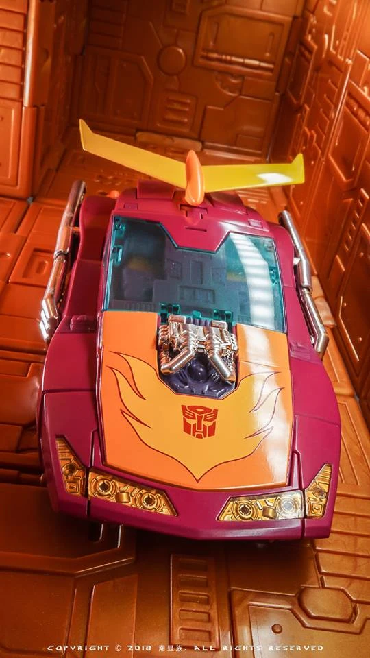 Wild Kids Display Bases 10 Pieces & 2 Robotic Arms & 18 Connector (Orange, Purple) 7 Wild Kids Display Bases 10 Pieces & 2 Robotic Arms & 18 Connector (Orange, Purple) - Image 7