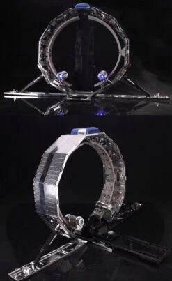 BOKU BK-02D Trailer For Leader MP10 Optimus Prime Chrome Version -MECHA REALM STORE 8bbcf6d2c3